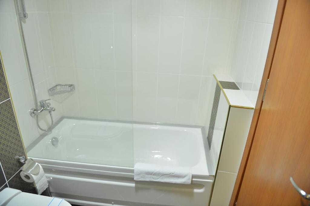 Inci Hotel Adana Zimmer foto
